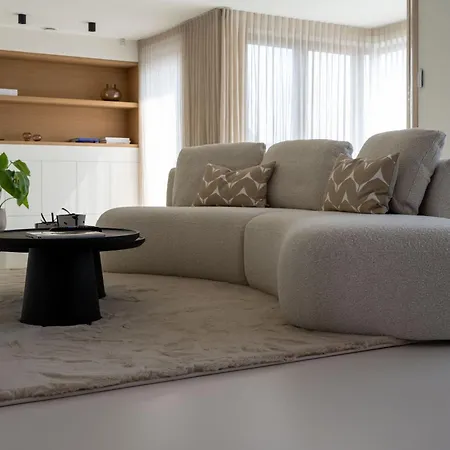 Portwin Duplex Lejlighedshotel Knokke-Heist