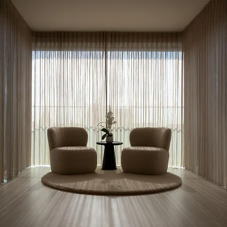 Portwin Duplex Lejlighedshotel Knokke-Heist
