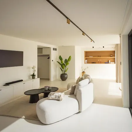 Lejlighedshotel Portwin Duplex