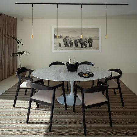Portwin Duplex Lejlighedshotel Knokke-Heist
